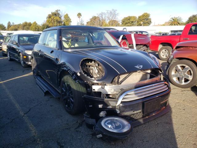 2014 MINI COOPER WMWXM5C53ET933983