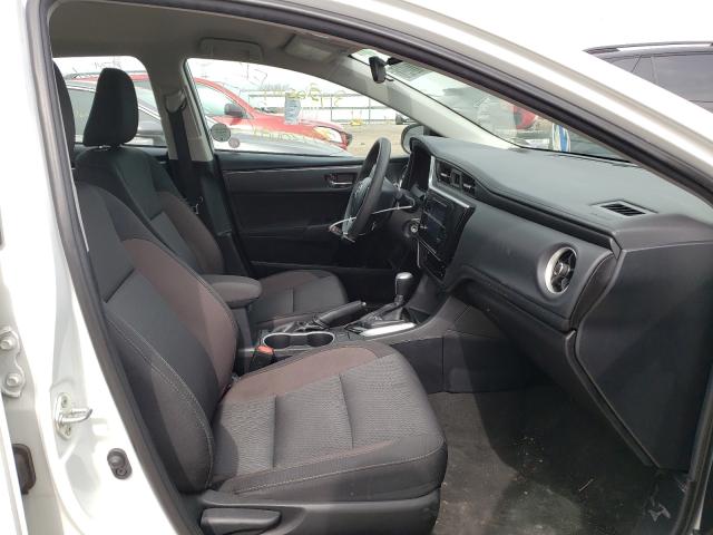 2019 TOYOTA COROLLA L 2T1BURHEXKC232910