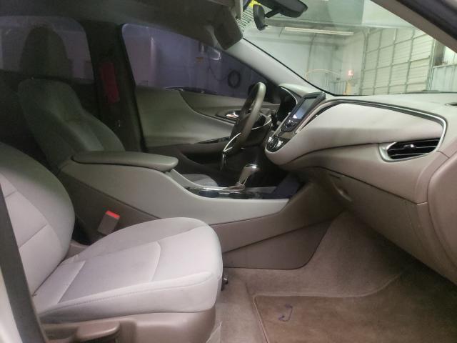 2017 CHEVROLET MALIBU LS 1G1ZB5ST7HF240833