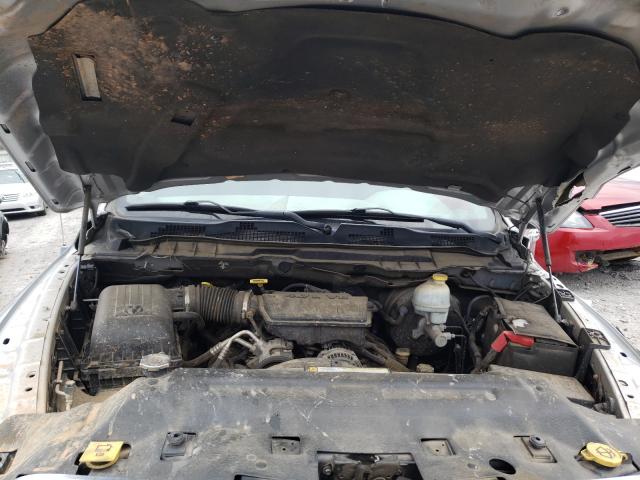 2010 DODGE RAM 1500 1D7RB1GP5AS208154