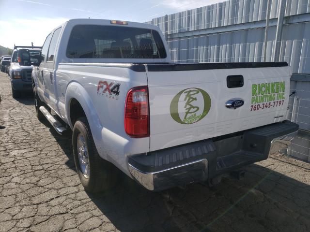 2015 FORD F-250 1FT7W2B62FED55337