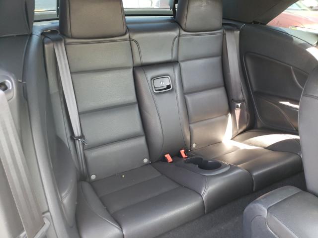 2015 VOLKSWAGEN EOS KOMFOR WVWBW8AH2FV001866