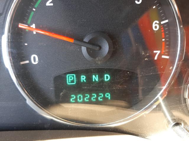 2011 JEEP LIBERTY 1J4PP2GK5BW583740