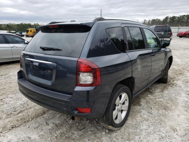 1C4NJDBB2ED649842 Jeep Compass Sp 2014. Фото: 3