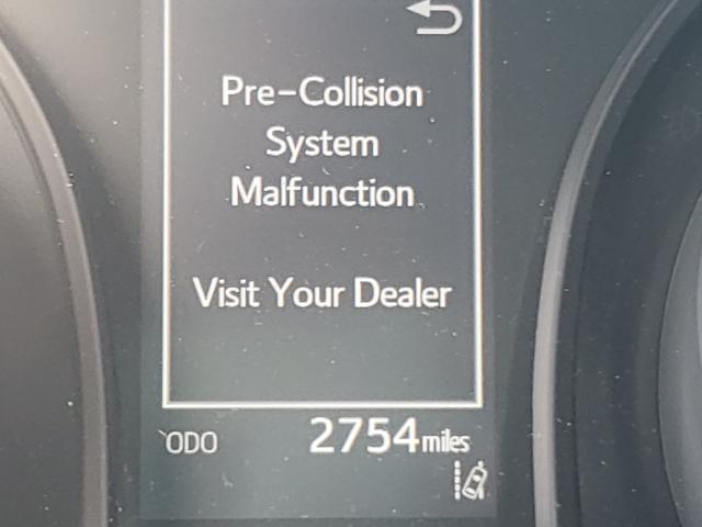2021 TOYOTA CAMRY SE 4T1G11AK8MU417166