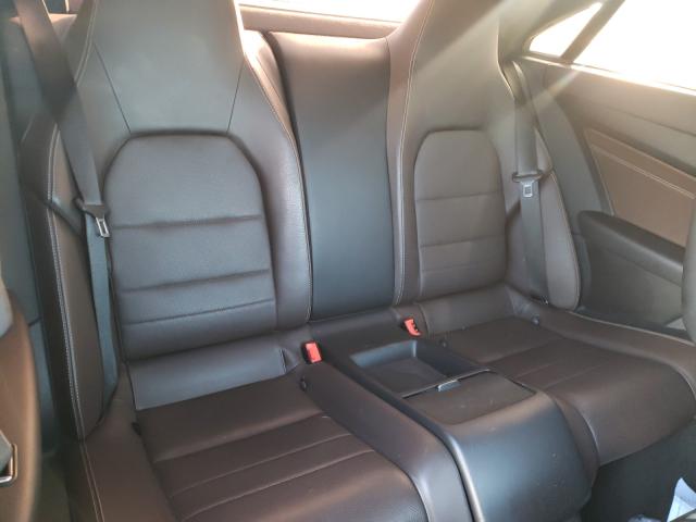 2016 MERCEDES-BENZ E 400 WDDKJ6FB5GF315729