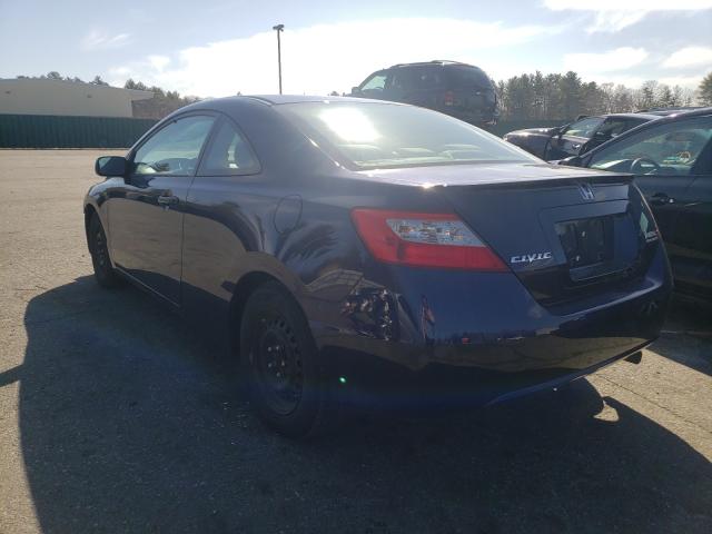 2010 HONDA CIVIC DX 2HGFG1B2XAH528878