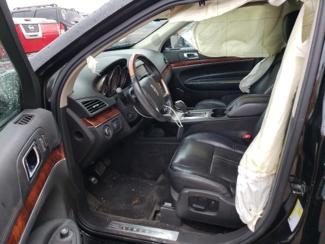 2010 LINCOLN MKT 2LMHJ5FR3ABJ16473