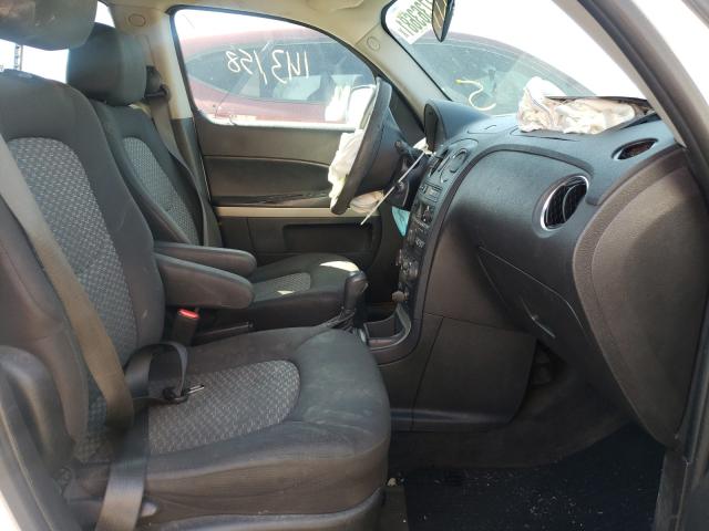 2011 CHEVROLET HHR LT 3GNBABFW7BS513648