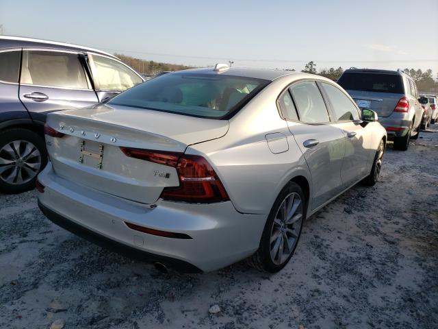 2019 VOLVO S60 T6 MOM 7JRA22TKXKG002440