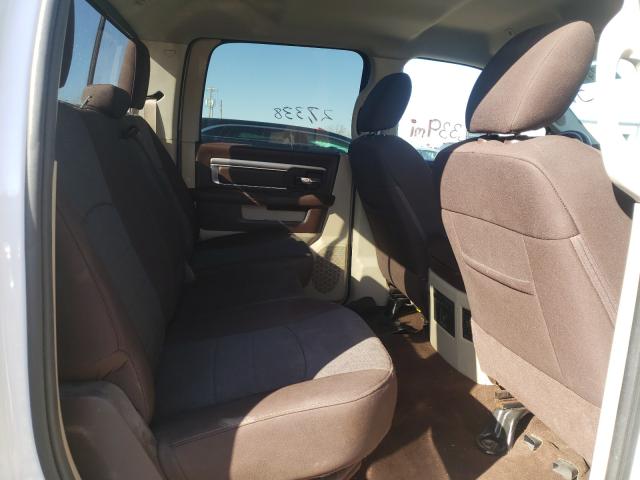 2017 RAM 3500 SLT 3C63RRHL9HG507919