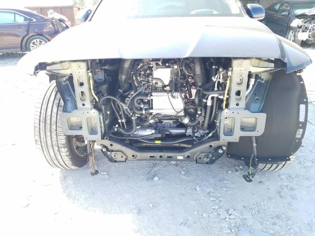 2021 GENESIS GV80 BASE KMUHCESCXMU038068