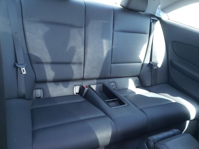 2010 BMW 128 I WBAUP7C54AVF07758