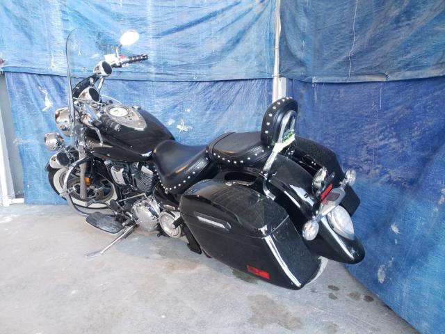 2005 YAMAHA XV1700 A JYAVP17E45A013226
