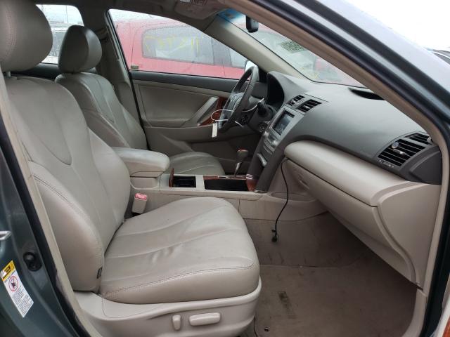 2011 TOYOTA CAMRY BASE 4T1BF3EK8BU585159