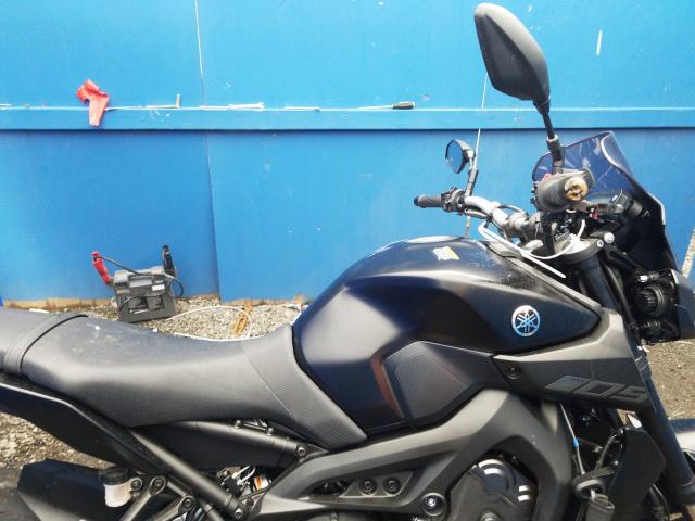 2020 YAMAHA MT09 C JYARN53Y1LA001689