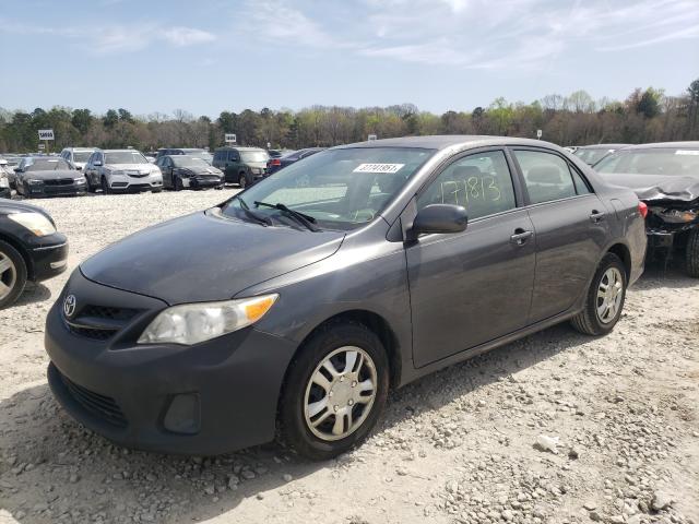 2011 TOYOTA COROLLA BA 2T1BU4EE2BC547238