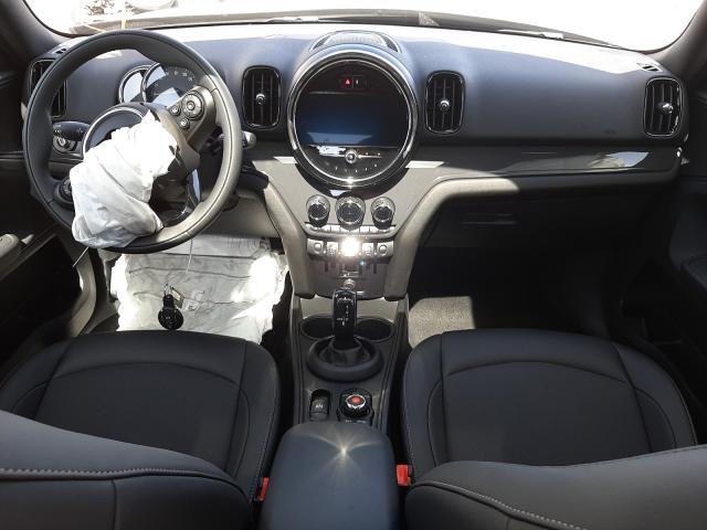 2021 MINI COOPER COU WMZ23BR09M3M89999