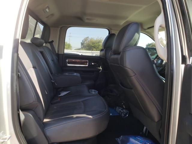 2012 DODGE RAM 2500 L 3C6UD5FL0CG306370