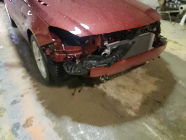2015 BUICK REGAL 2G4GV5EK9F9164039