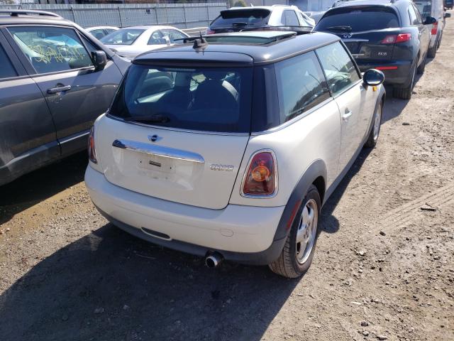 2010 MINI COOPER WMWMF3C53ATZ21375