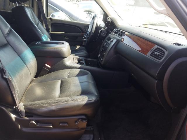 2012 GMC YUKON SLT 1GKS2CE06CR127093