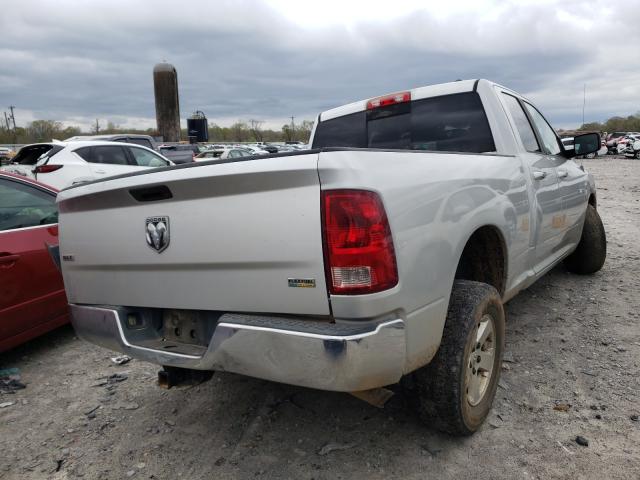 2010 DODGE RAM 1500 1D7RB1GP5AS208154