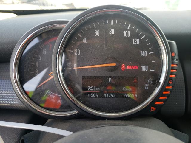 2016 MINI COOPER WMWXP5C59G2D15764