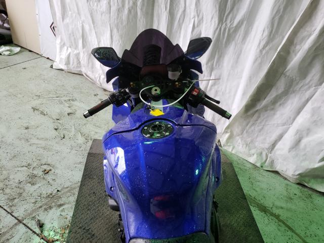 2020 YAMAHA YZFR1 JYARN66E1LA000470