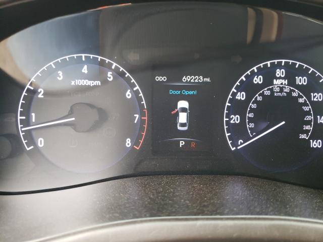 2012 HYUNDAI GENESIS 4. KMHGC4DF1CU211597