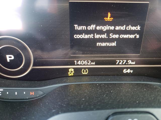 2018 AUDI A3 PREMIUM WAU5ULFF8J1092071