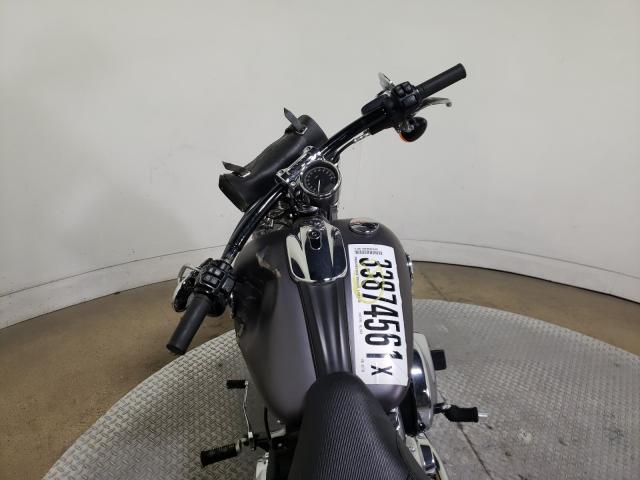 2017 HARLEY-DAVIDSON FXSB BREAK 1HD1BFV14HB037764