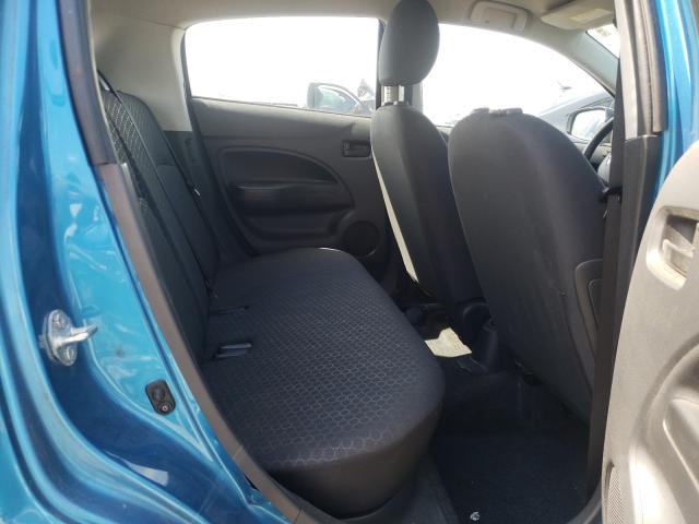 2015 MITSUBISHI MIRAGE ES ML32A4HJ4FH059561
