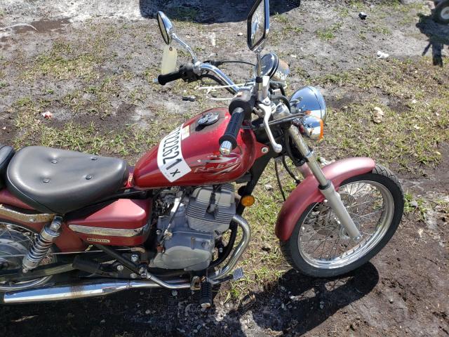 2012 HONDA CMX250 C JH2MC1300CK602245