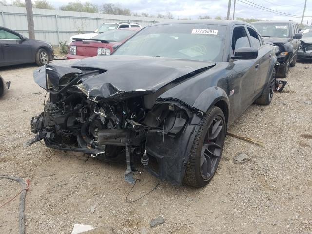 2020 DODGE CHARGER SC 2C3CDXGJ4LH208573