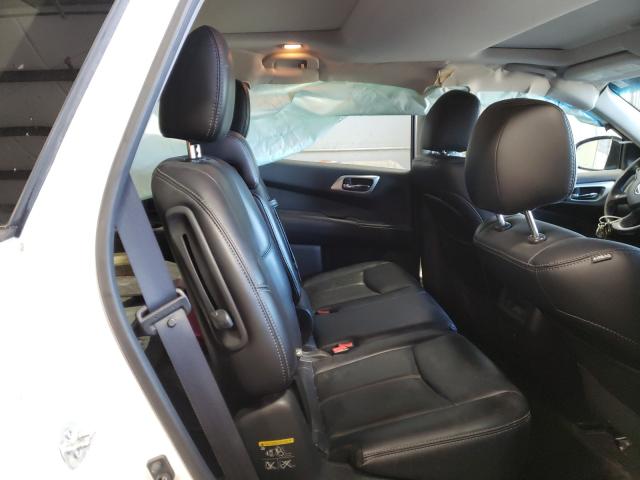 2014 NISSAN PATHFINDER 5N1AR2MM0EC713341