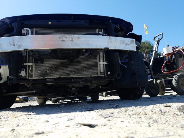 2019 HYUNDAI IONIQ BLUE KMHC65LC4KU180041