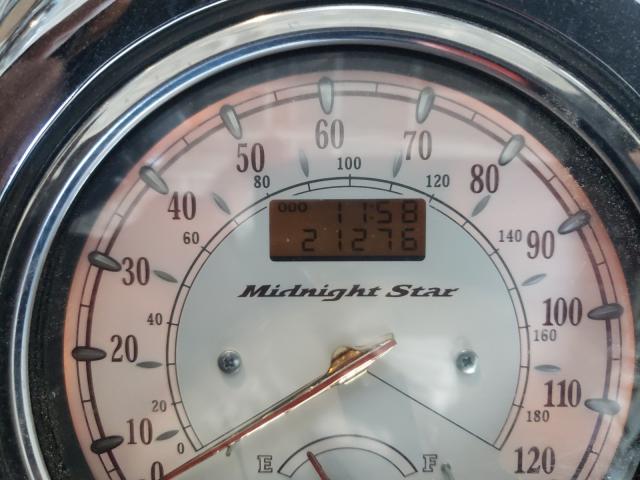 2005 YAMAHA XV1700 A JYAVP17E45A013226