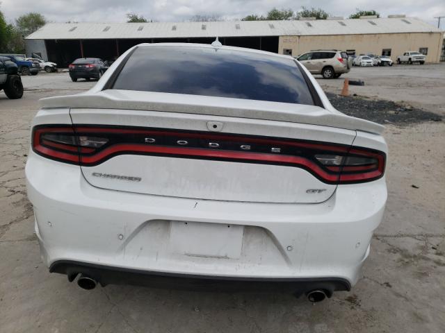 2020 DODGE CHARGER GT 2C3CDXHG0LH193346
