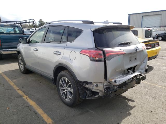 2018 TOYOTA RAV4 HV LE JTMRJREV3JD174345