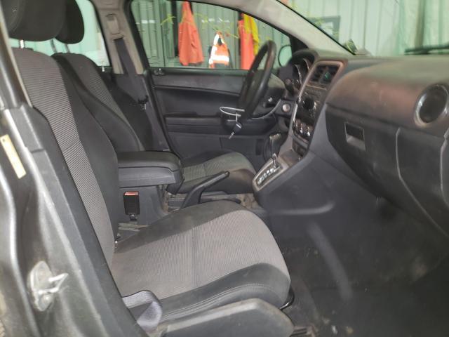 2011 DODGE CALIBER MA 1B3CB3HA2BD254439