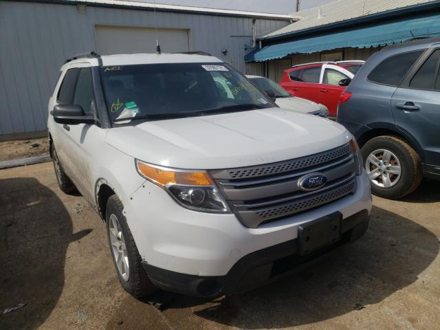 2014 FORD EXPLORER 1FM5K8B80EGB83377