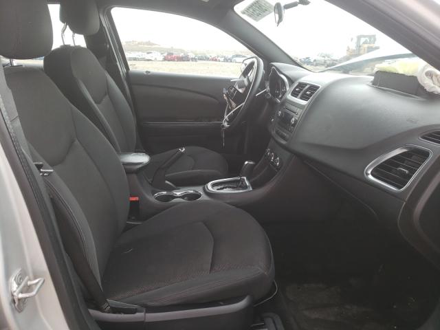 2011 DODGE AVENGER EX 1B3BD4FB1BN533883