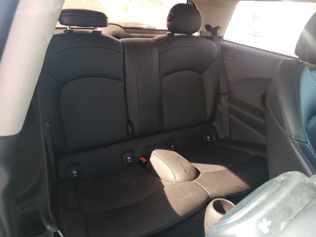 2016 MINI COOPER WMWXP5C59G2D15764