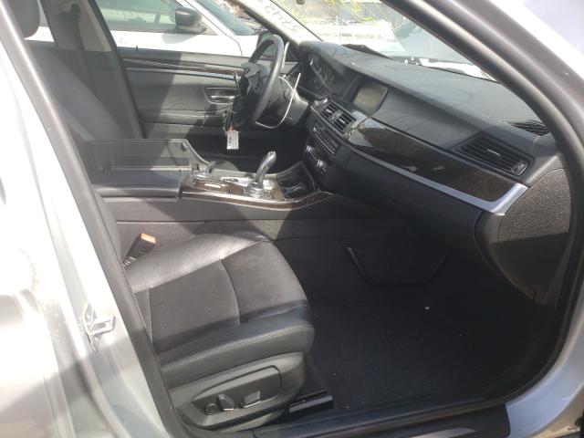 2014 BMW 528I WBA5A7C54ED614680
