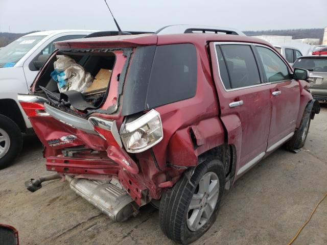 2013 GMC TERRAIN DE 2GKFLZEK9D6145698
