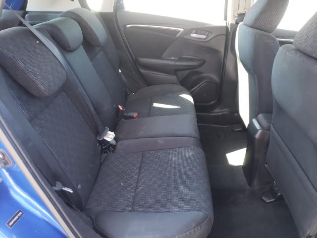 2015 HONDA FIT LX 3HGGK5H59FM718286