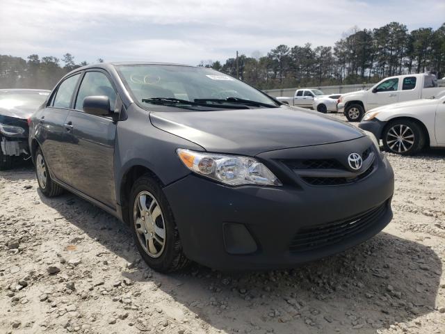 2011 TOYOTA COROLLA BA 2T1BU4EE2BC547238