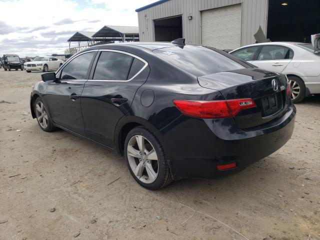 2014 ACURA ILX 20 TEC 19VDE1F70EE000925