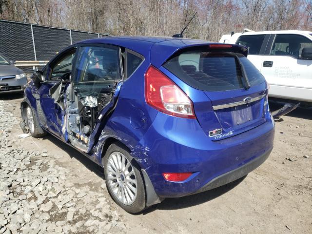 2014 FORD FIESTA TIT 3FADP4FJ8EM160027